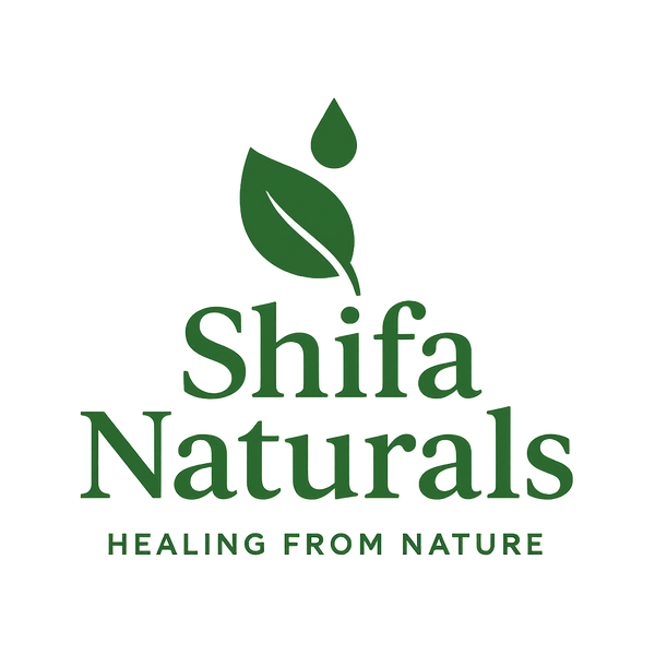 Shifa Naturals