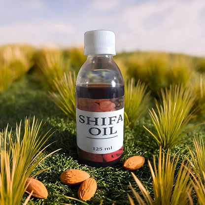 Shifa Oil Pain Free Plus
