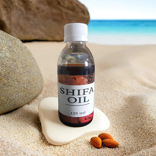 Shifa Oil Pain Free Plus