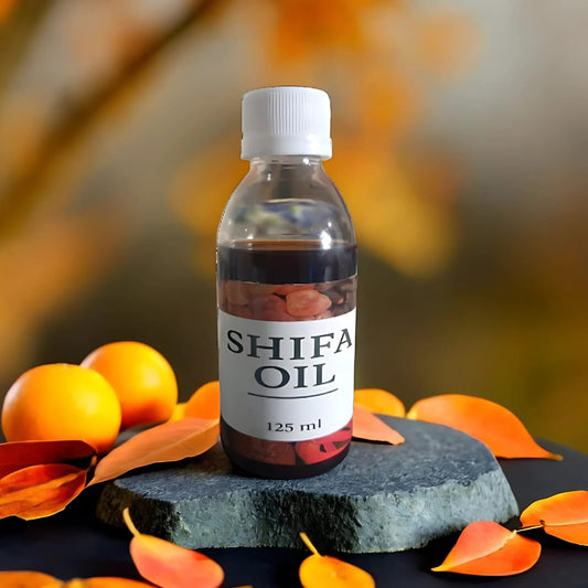 Shifa Oil Pain Free Plus