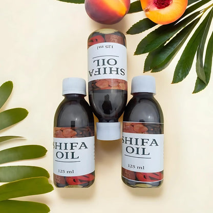 Shifa Oil Pain Free Plus